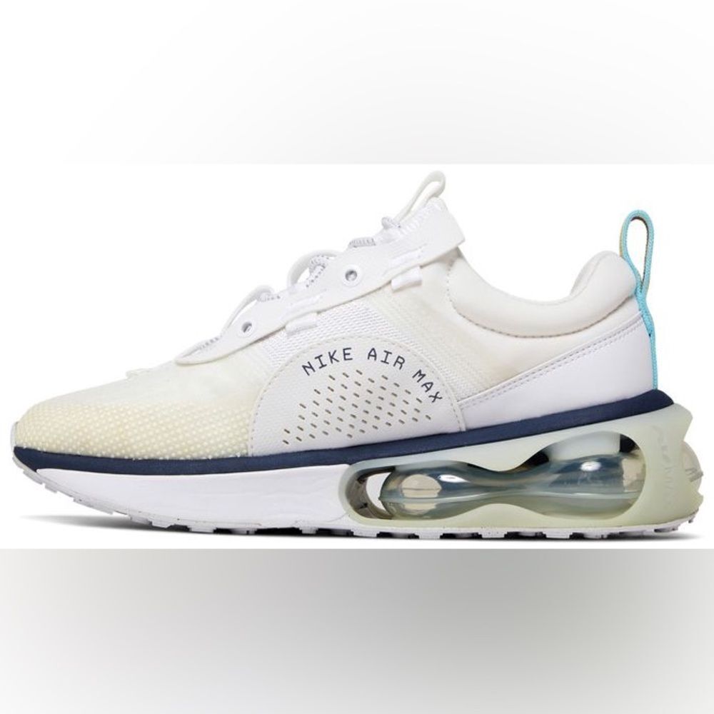 Air Max 2021 'White Gypsy Rose' - Picture 3 of 11